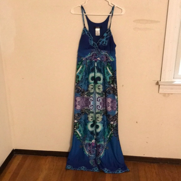 JFW Lady’s long dress - Picture 1 of 4